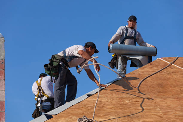 Quick and Trustworthy Emergency Roof Repair Services in Blairsville, PA